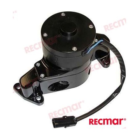 OIL PUMP 5.0 FORD
