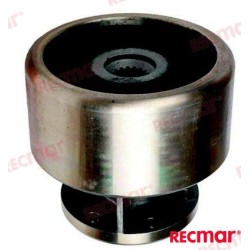 COUPLER VOLVO-OMC