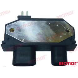 MODULE: DISTRIBUIDOR DELCO