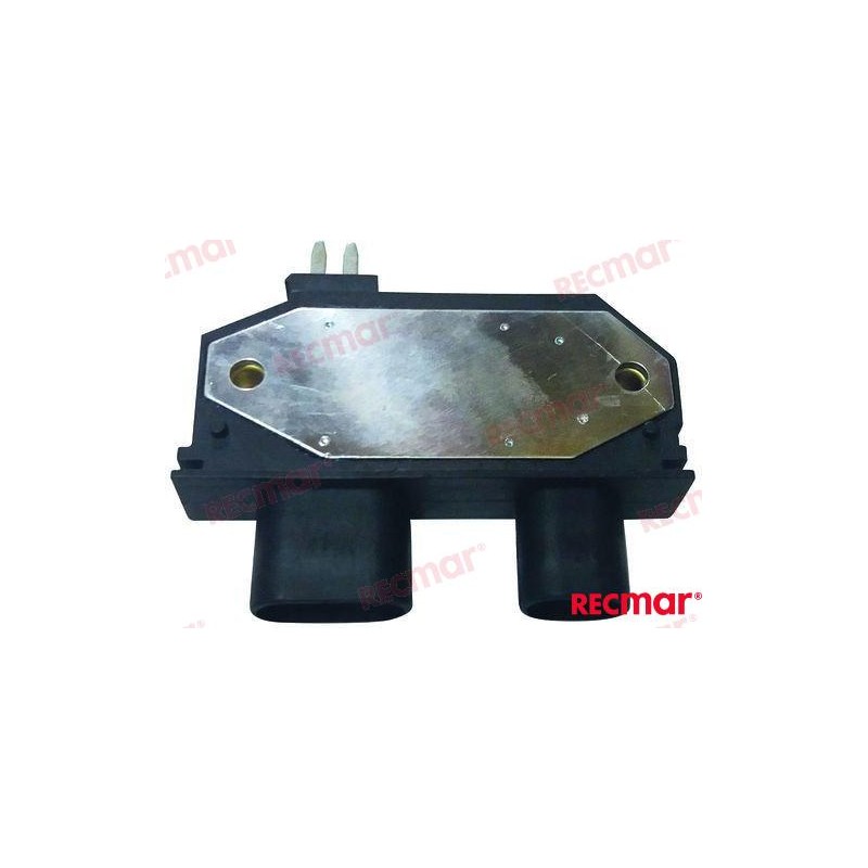 MODULE: DISTRIBUIDOR DELCO
