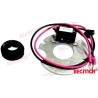 VOLVO SENSOR 855910 - 3854077 V8 ONLY