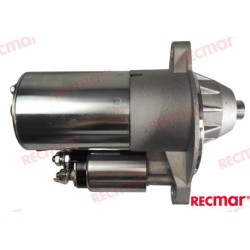 ANLASSERMOTOR