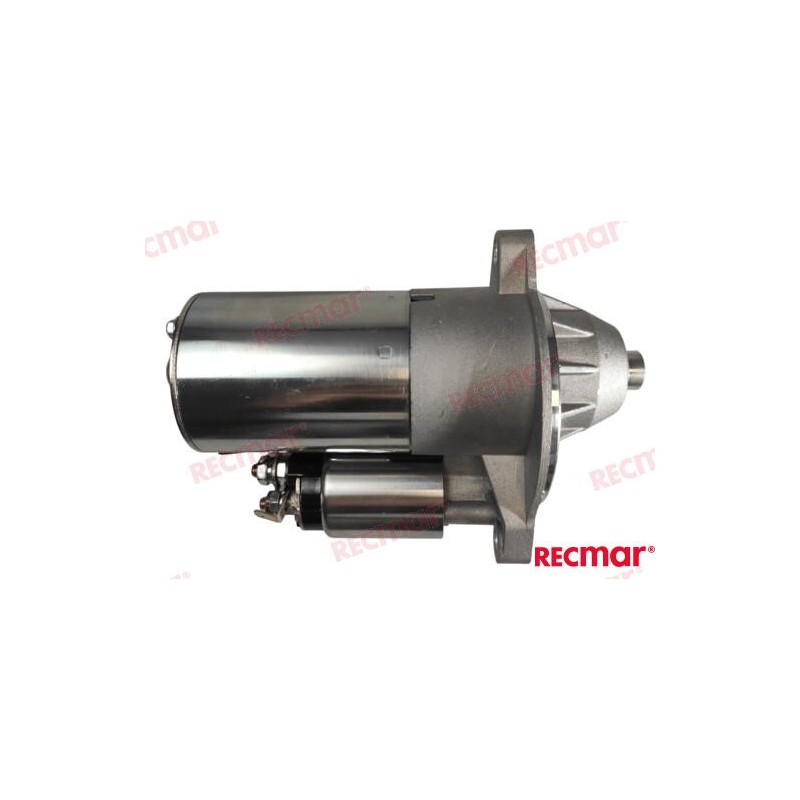 ANLASSERMOTOR