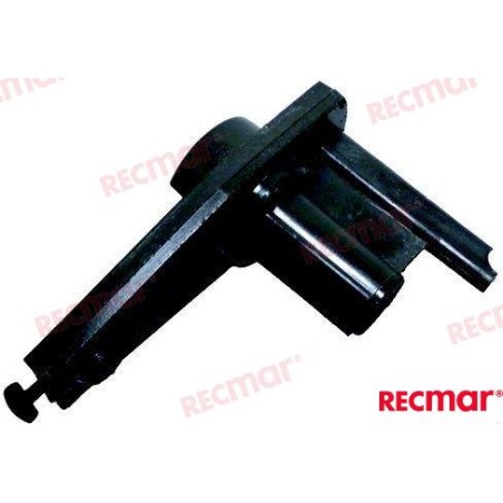 ROTOR V8 INYECCION FORD