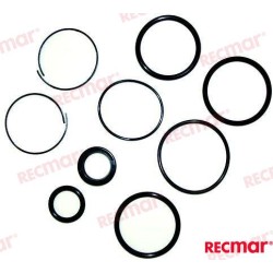 KIT REPARACION PISTON