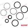 KIT REPARACION PISTON