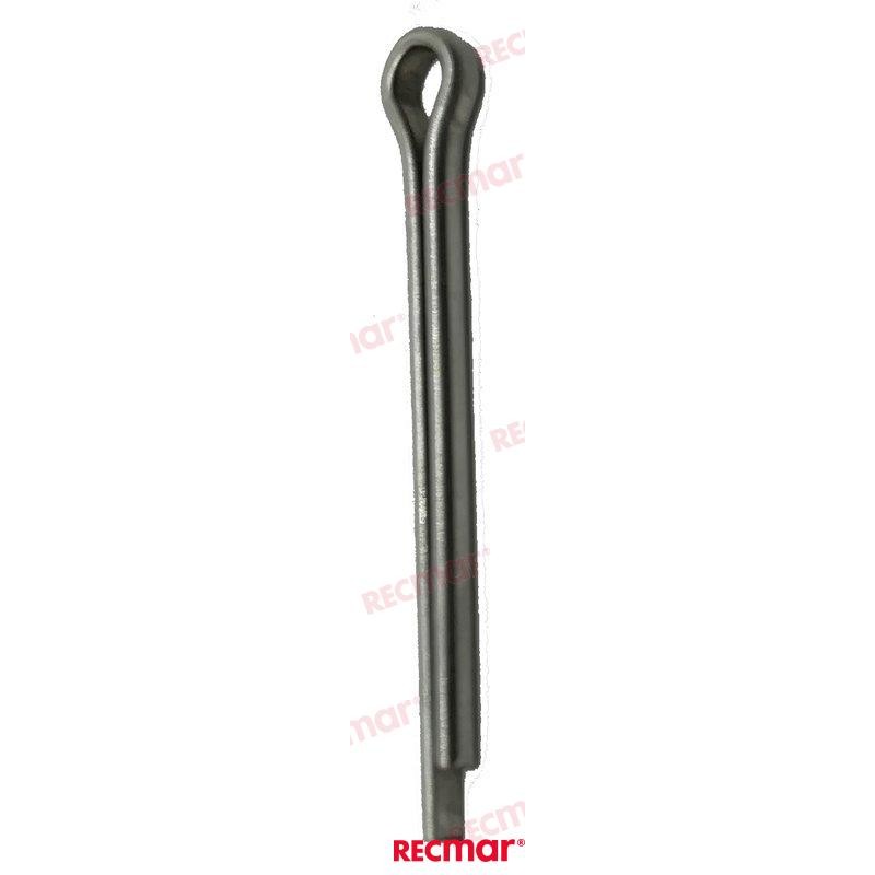 SAFETY PIN