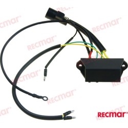 POWER-TRIM-RELAIS