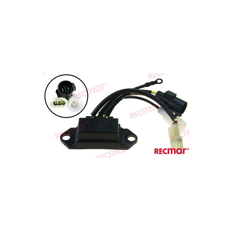 RELE POWER TRIM