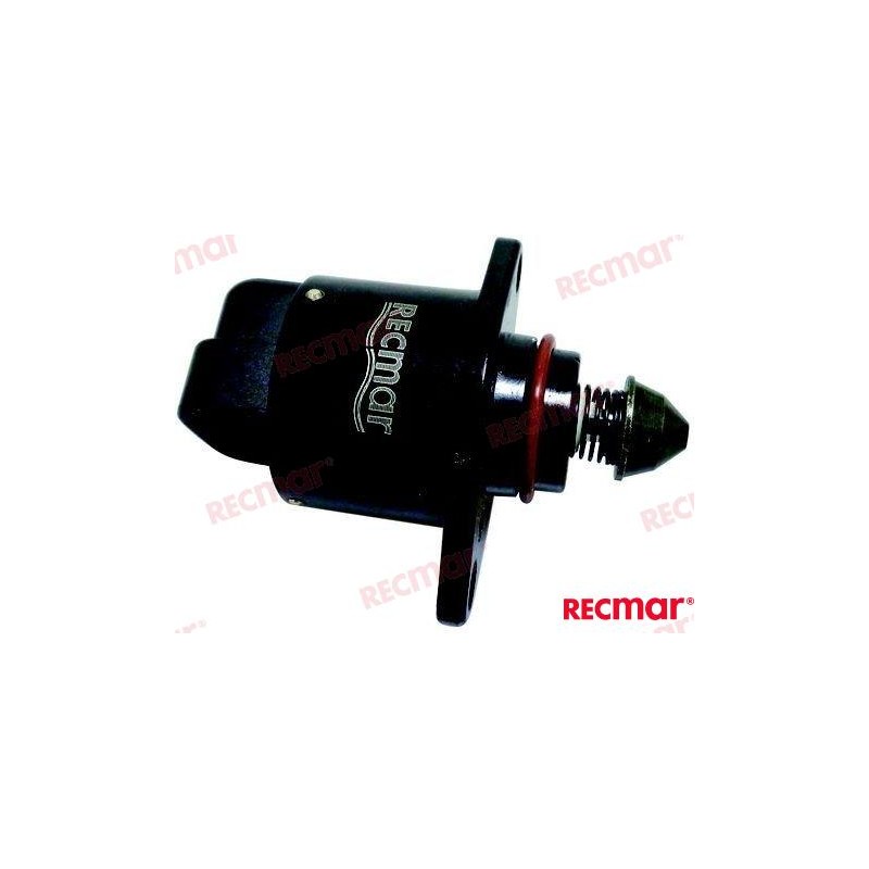 IAC AIR SENSOR