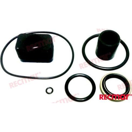 SX COBRA TAIL REPAIR KIT