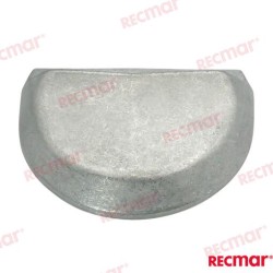 ANODO SX-M, DP-SM (ZN)