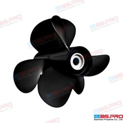 VOLVO D6 FRONT PROPELLER