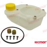 DEPOSITO TRIM VOLVO TKS SX-M