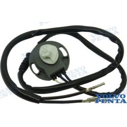 VOLVO DIGITALER TRIM-SENSOR