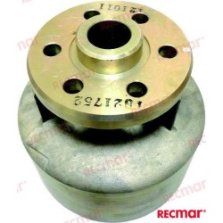 COUPLER VOLVO-OMC
