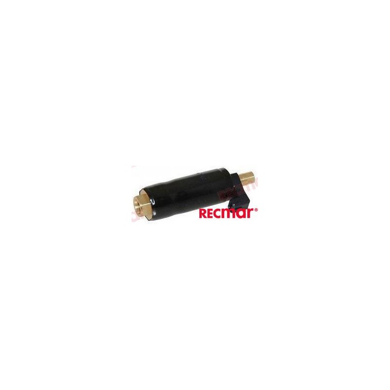 BOMBA ELECTRICA VOLVO BAJA PRESION 8PSI