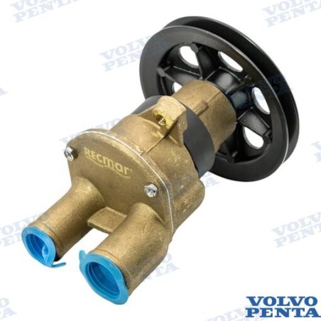 MOTORKÜHLPUMPE 4.3 UND 5.0