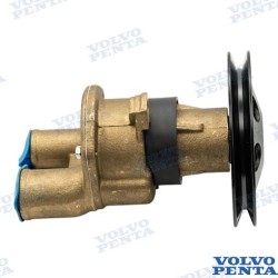 MOTORKÜHLPUMPE 4.3 UND 5.0