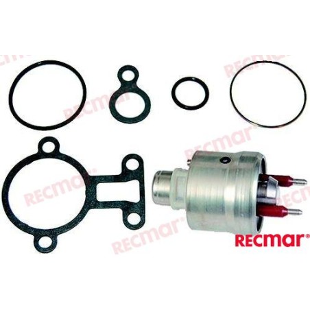 TBI INJECTOR (INCLUDES GASKETS)