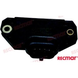 IGNITION MODULE