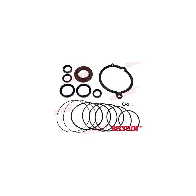 XDP TAIL LOWER PART GASKET KIT