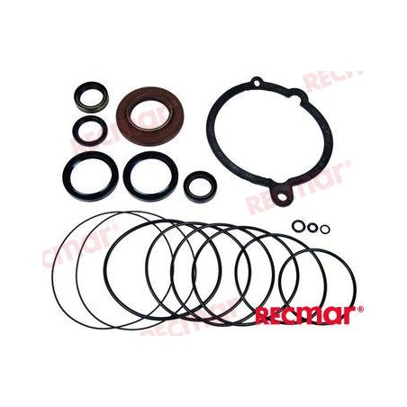 XDP TAIL LOWER PART GASKET KIT