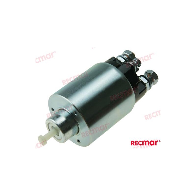 SOLENOIDE ARRANQUE