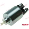 SOLENOIDE ARRANQUE