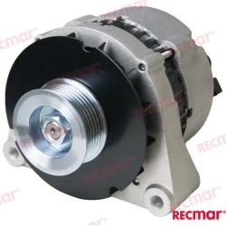 ALTERNADOR VOLVO MANDO 12V,65AMP.