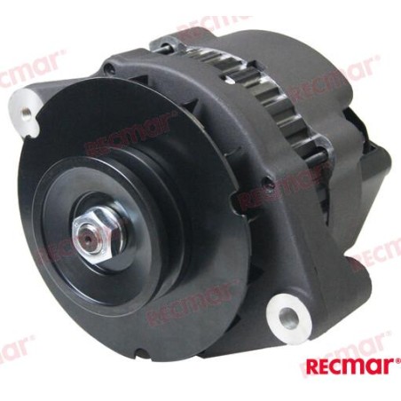 LICHTMASCHINE 65 A