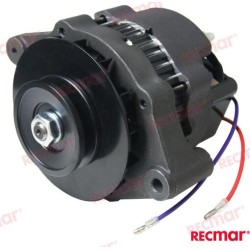 ALTERNADOR MANDO NUEVO