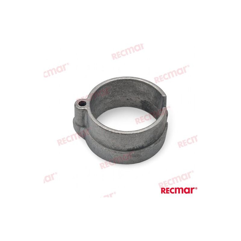 ANODO VOLVO XDP-B (ZN)