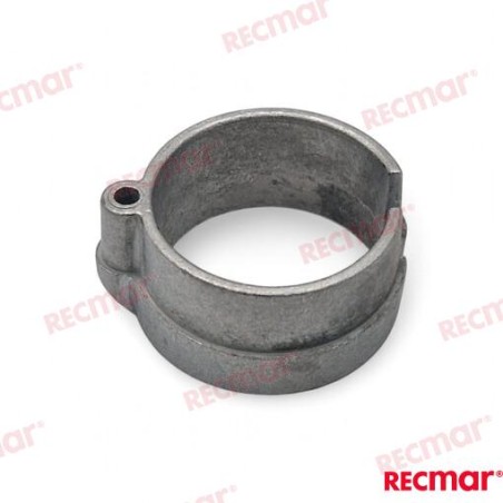VOLVO XDP-B ANODE (ZN)