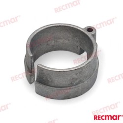 VOLVO XDP-B ANODE (ZN)