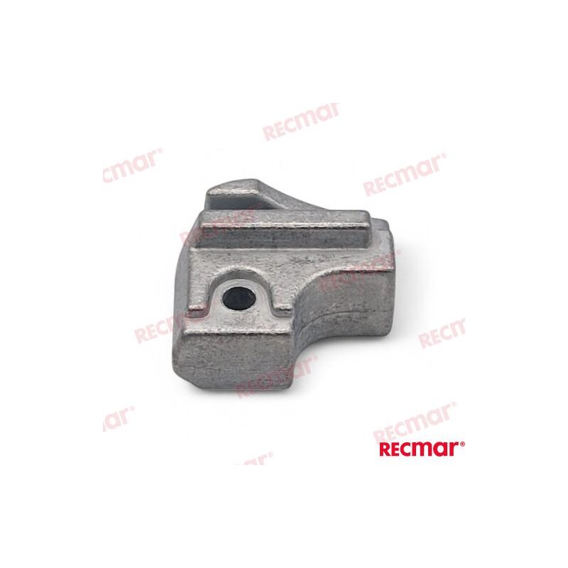 VOLVO XDP-B ANODE (AL)