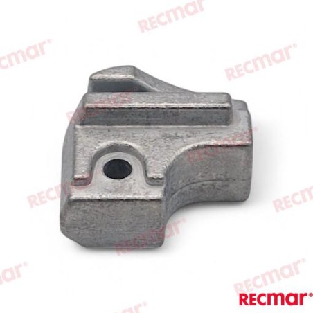 VOLVO XDP-B ANODE (AL)