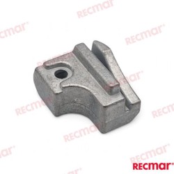 VOLVO XDP-B ANODE (AL)
