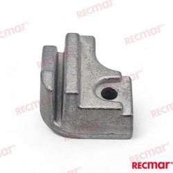VOLVO XDP-B ANODE (AL)