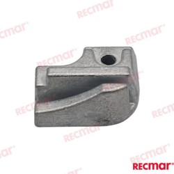 VOLVO XDP-B ANODE (AL)