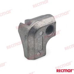VOLVO XDP-B ANODE (AL)