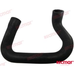 VOLVO WATER HOSE