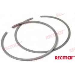 PISTON RING KIT 0.30