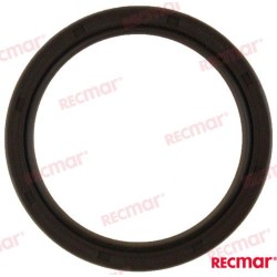 BROWN LOWER RETAINING RING DPH / DPH-D