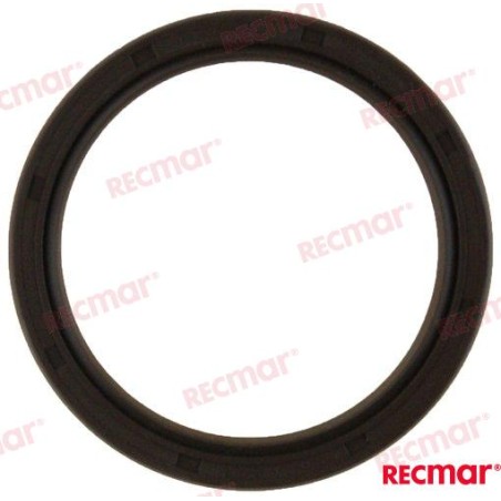 BROWN LOWER RETAINING RING DPH / DPH-D