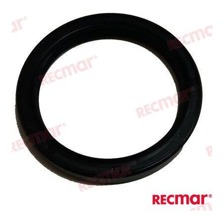 ANILLO RETEN NEGRO INFERIOR DPH / DPH-D