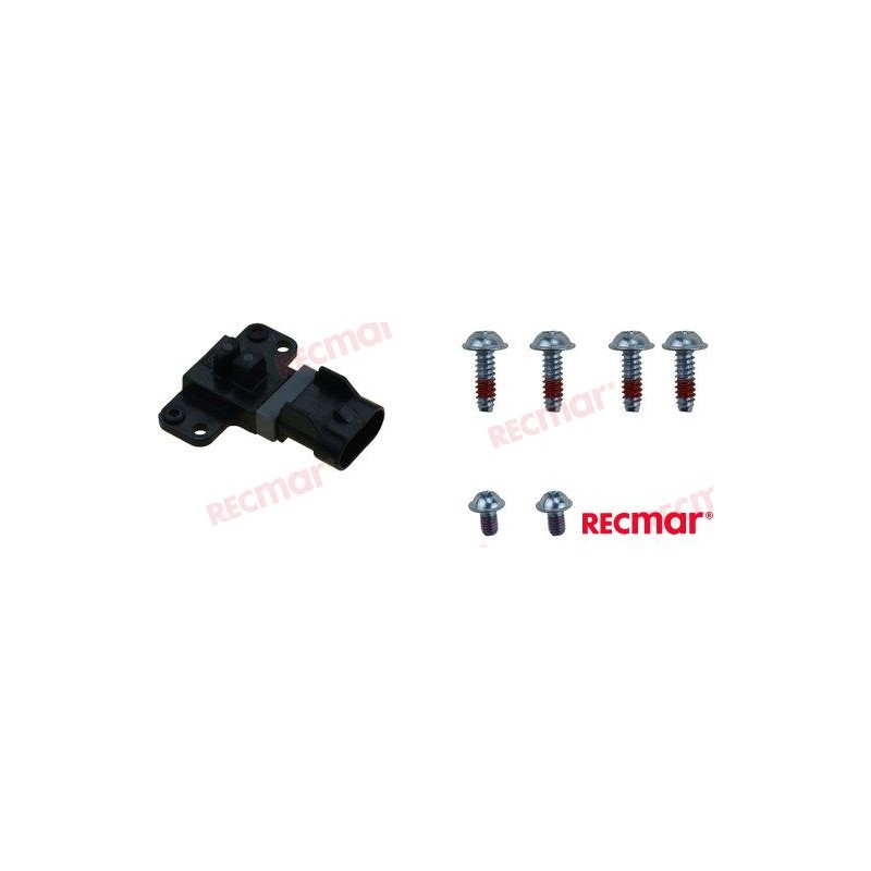 SENSOR POSICION ARBOL LEVAS