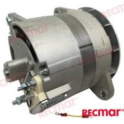 ALTERNADOR VOLVO 12V 130 AMP