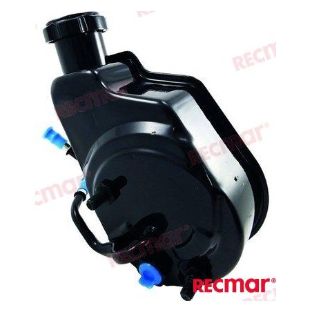 SERVO BOMBA VOLVO