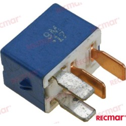 SUZUKI ECM RELAY